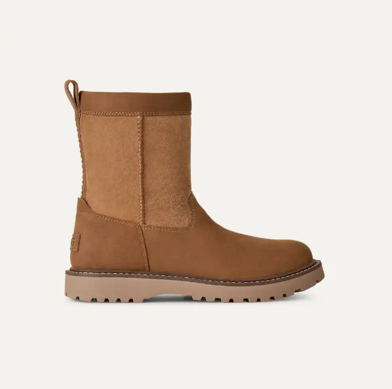 Birch Boot