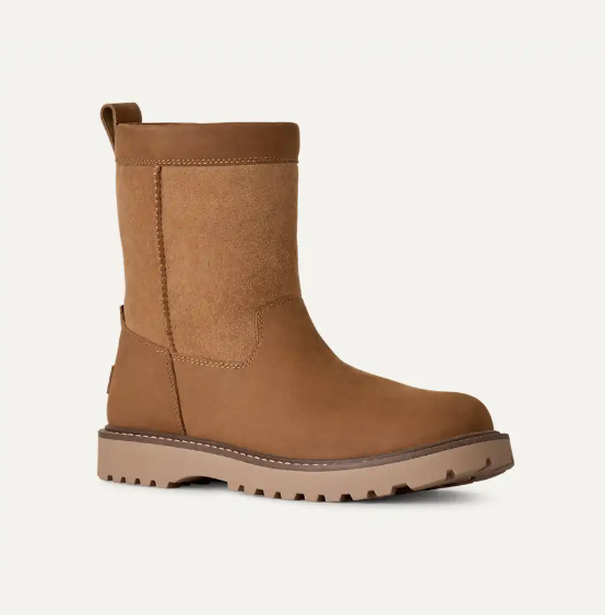 Birch Boot