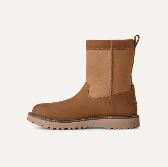 Birch Boot