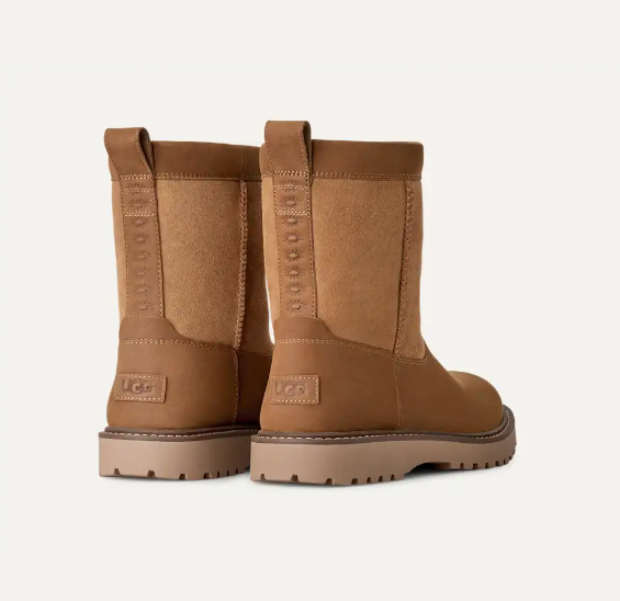 Birch Boot