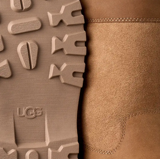 Birch Boot