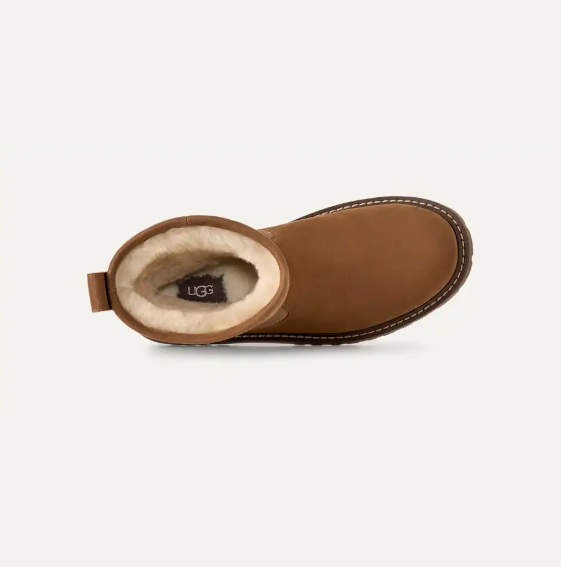 Birch Boot