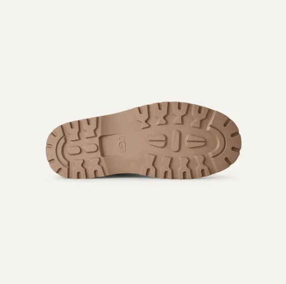 Birch Boot
