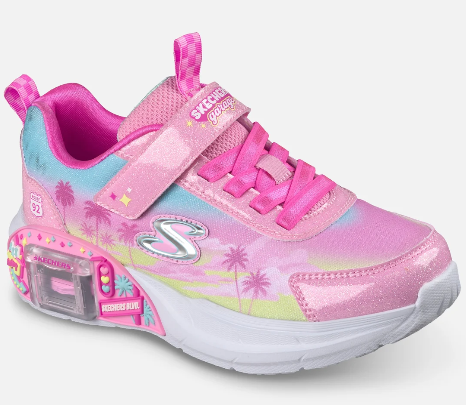 Glam Racer