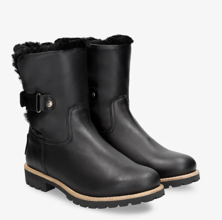 Felia Black BN 852