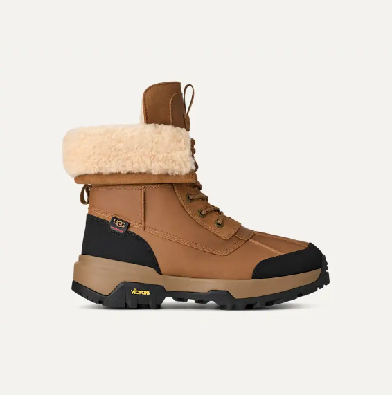 Adirondack Boot XXV