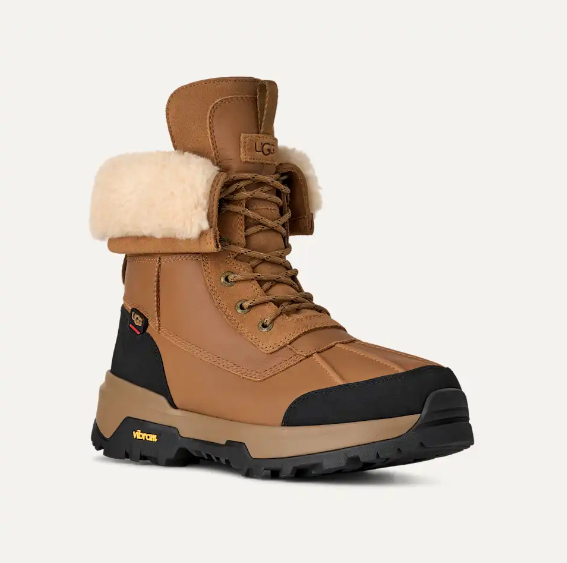 Adirondack Boot XXV