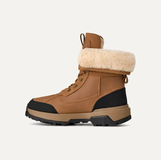 Adirondack Boot XXV