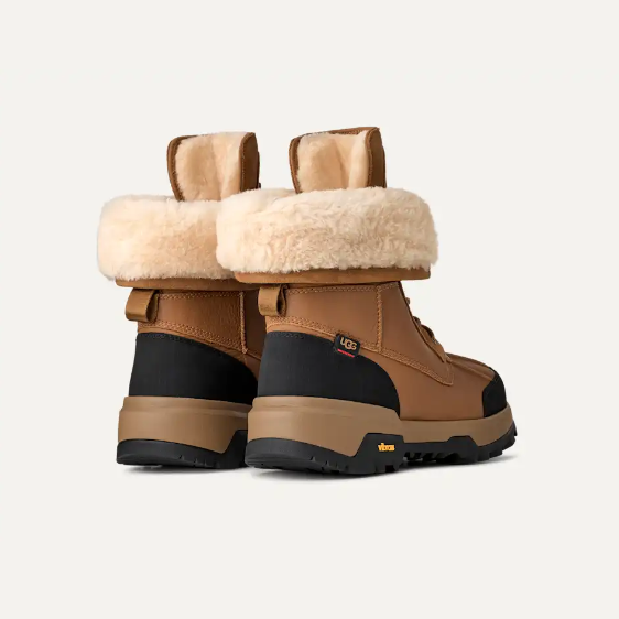 Adirondack Boot XXV