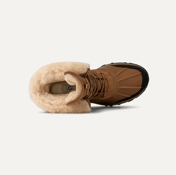 Adirondack Boot XXV