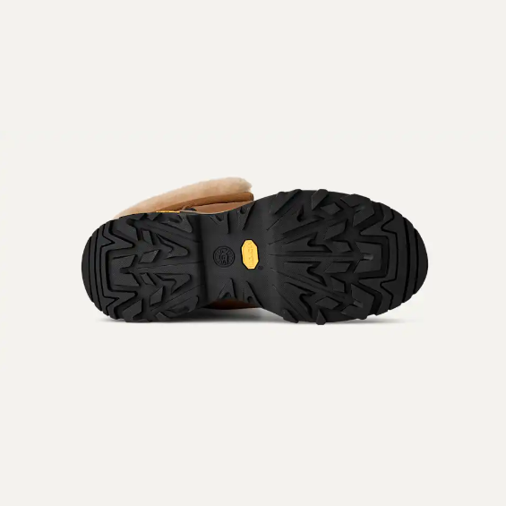 Adirondack Boot XXV