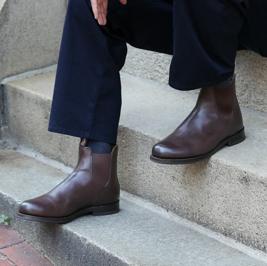 Heritage Elastic