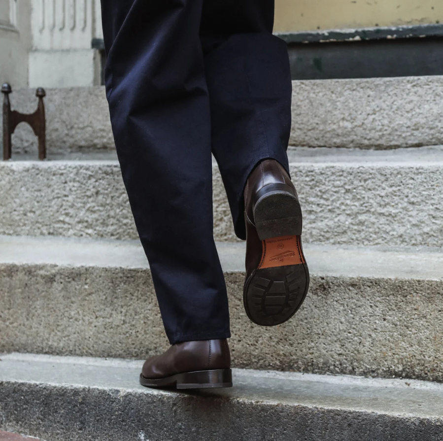 Heritage Elastic