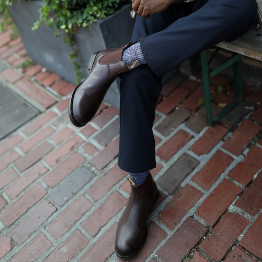 Heritage Elastic