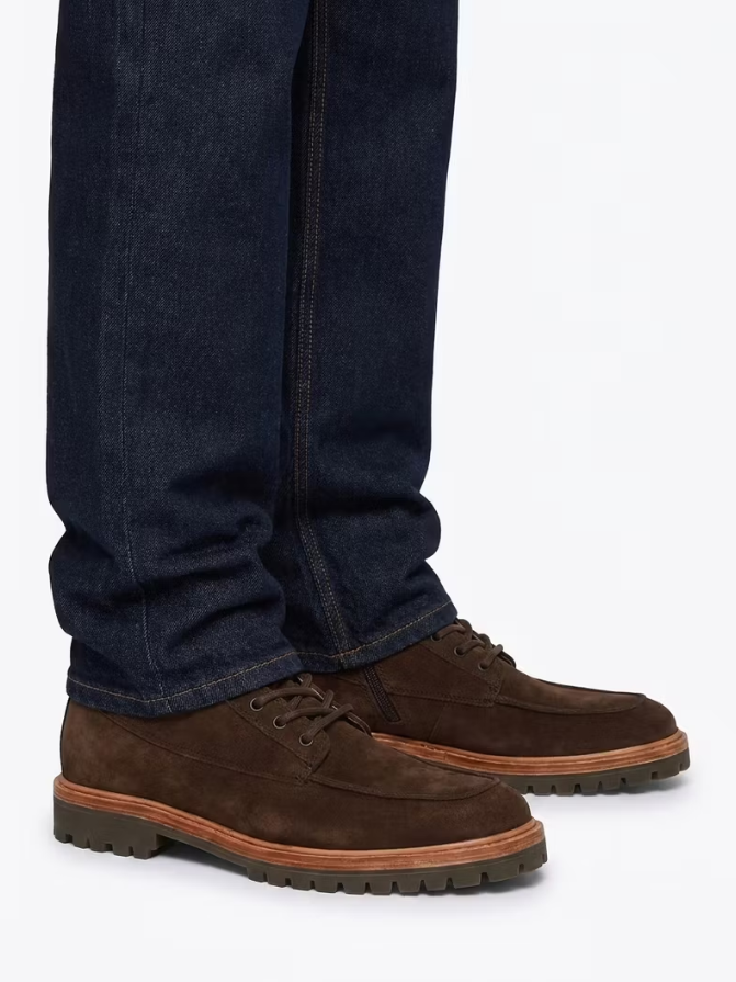 Gastown Boaz BN 2293