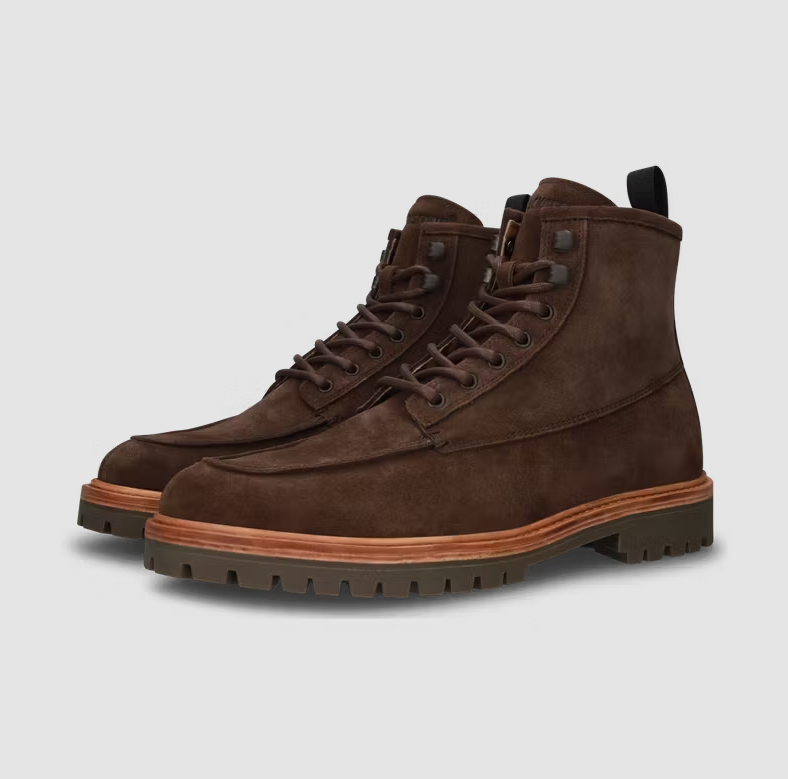 Gastown Boaz BN 2293