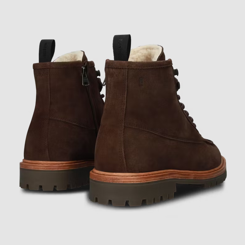 Gastown Boaz BN 2293