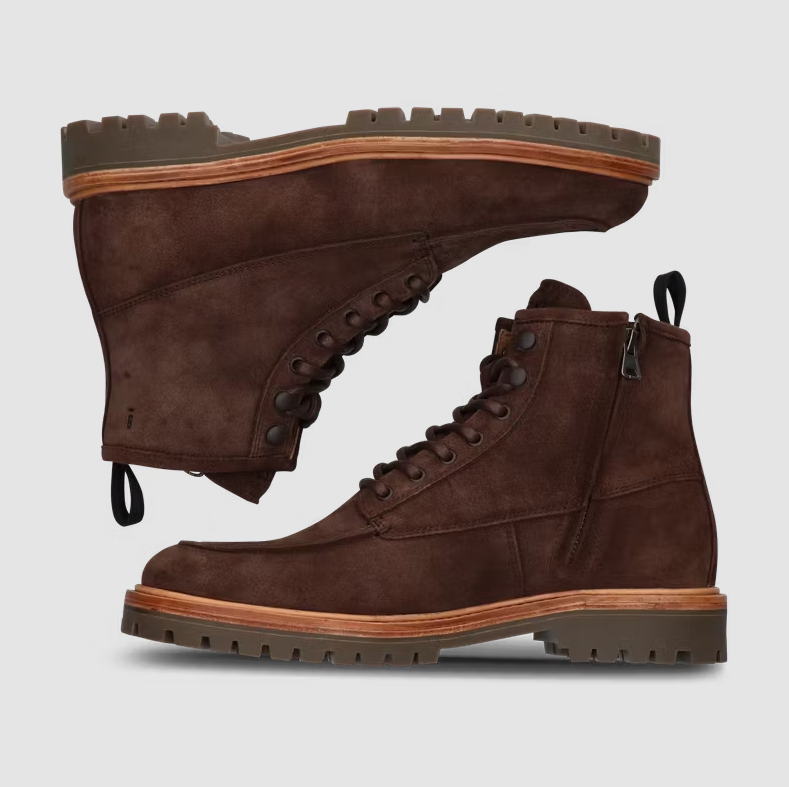 Gastown Boaz BN 2293