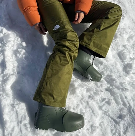 Niseko Low 3.0