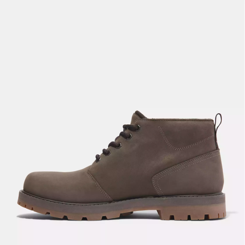 Britton Road Waterproof Chukka