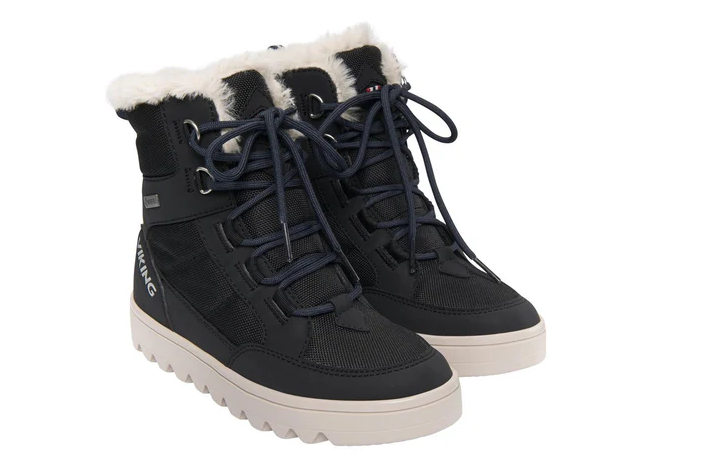 Fleek warm GTX Zip