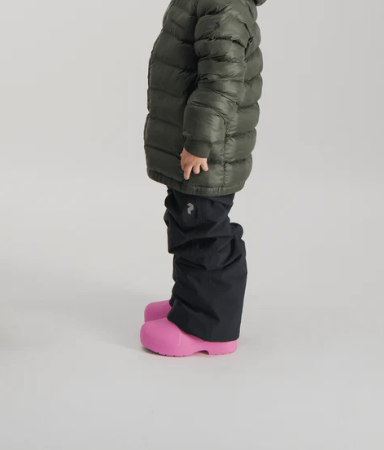 Niseko 3.0 Kids Pink