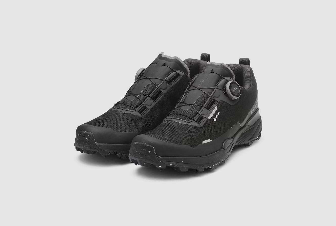 Rover 2  M BUGrip GTX