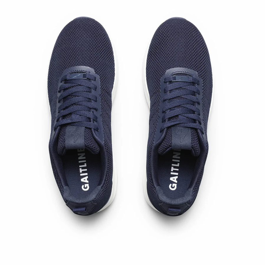 Track Knit Navy