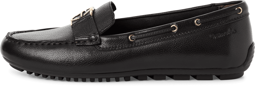 Black Leather