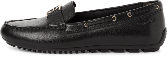 Black Leather