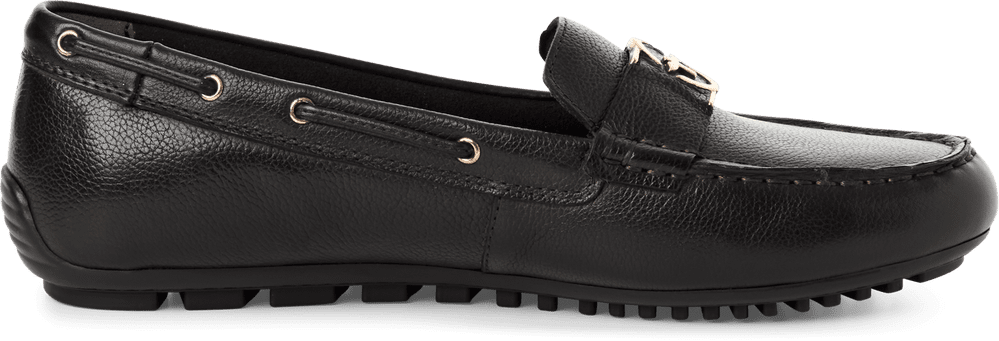 Black Leather