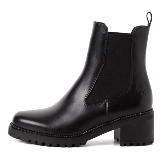 Black Boot