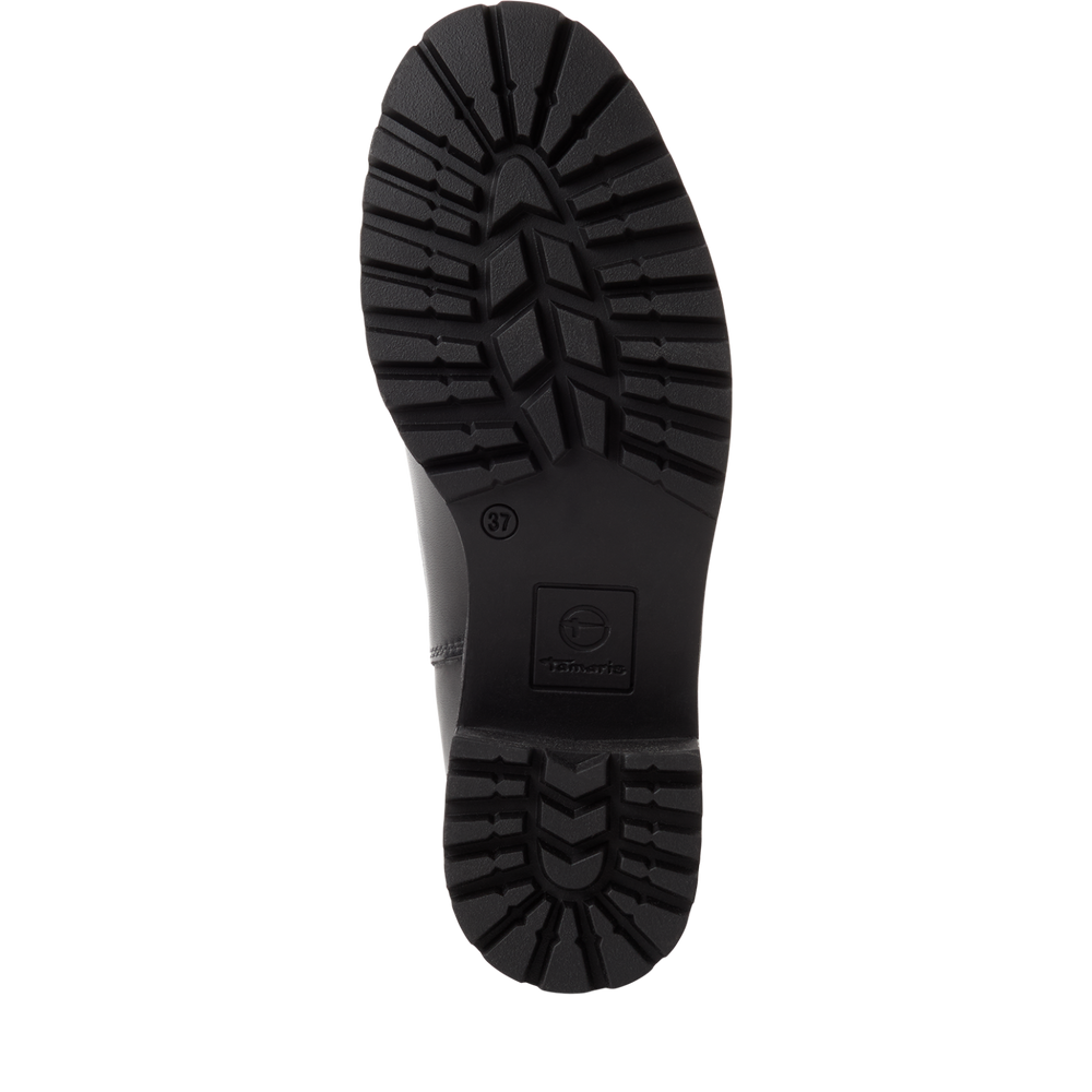 Black Boot