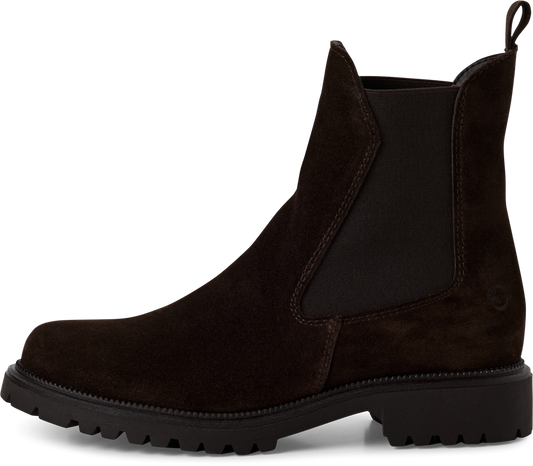 Tamaris Mocca