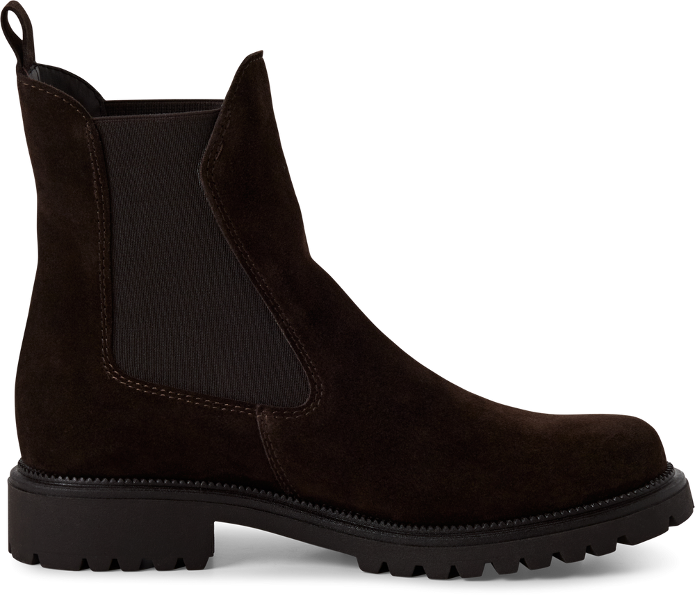 Tamaris Mocca