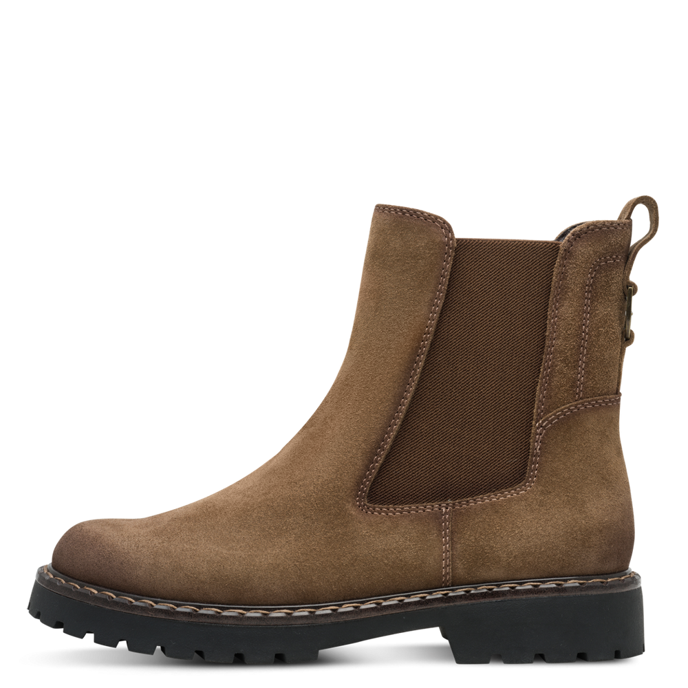 Boots Camel