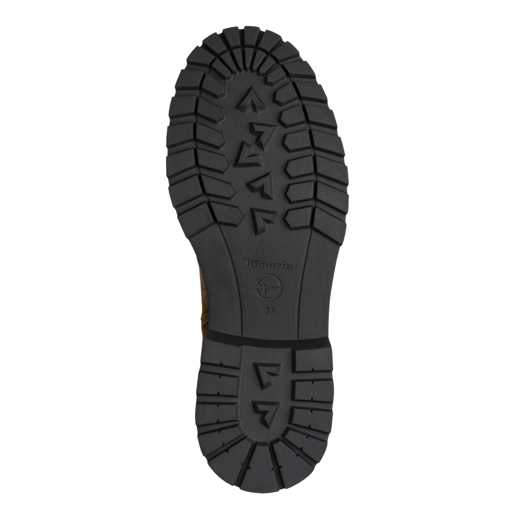 Boots Camel