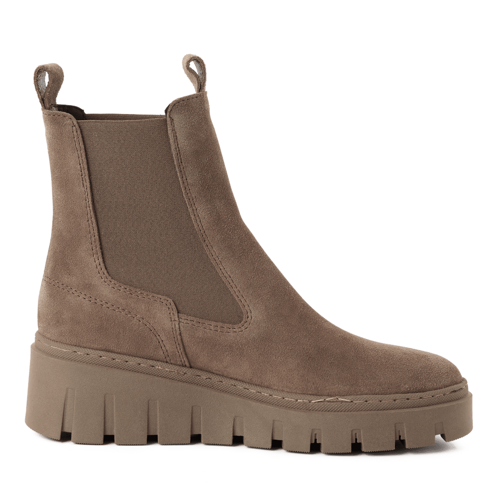 Taupe T