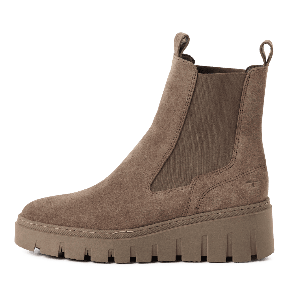 Taupe T