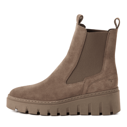 Taupe T