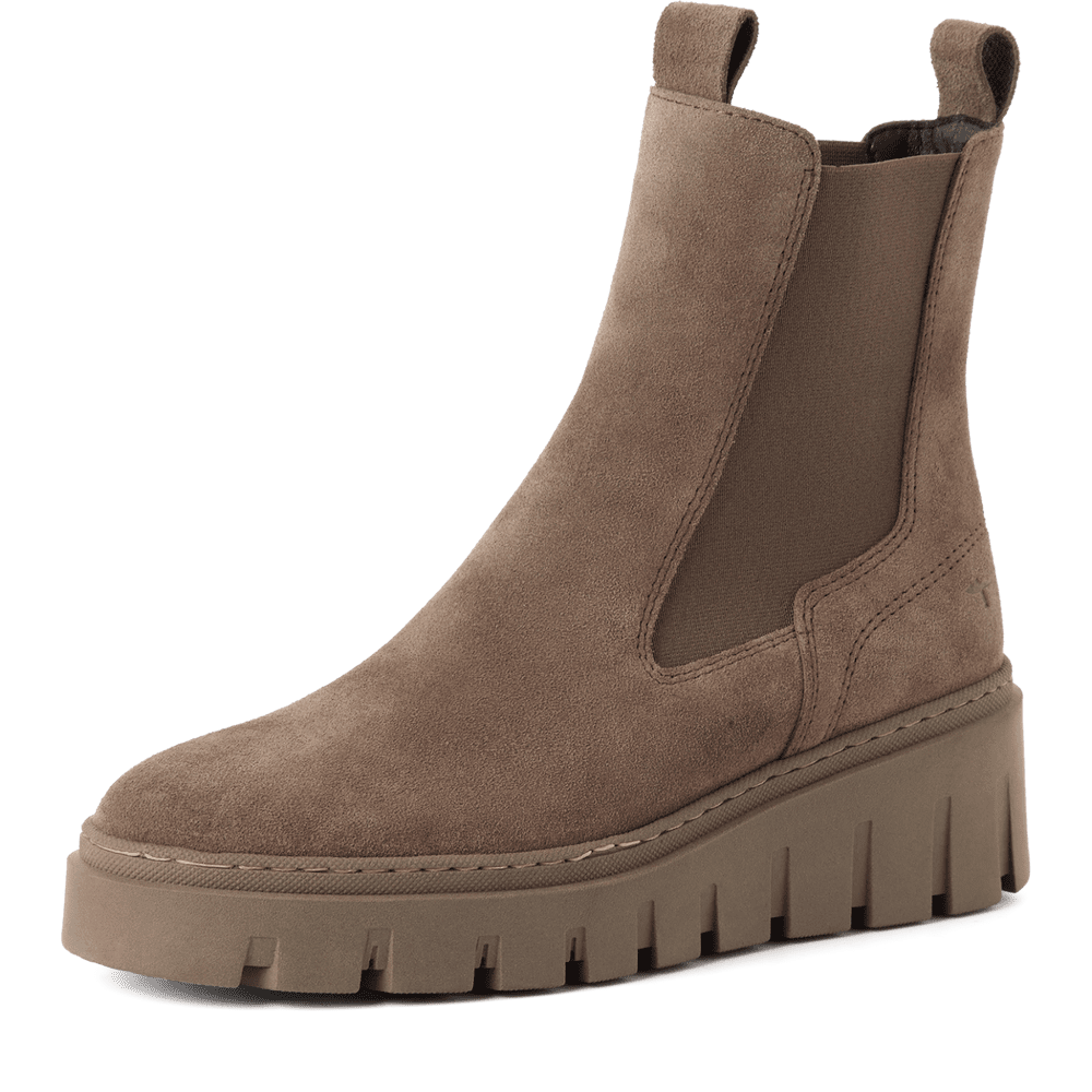 Taupe T