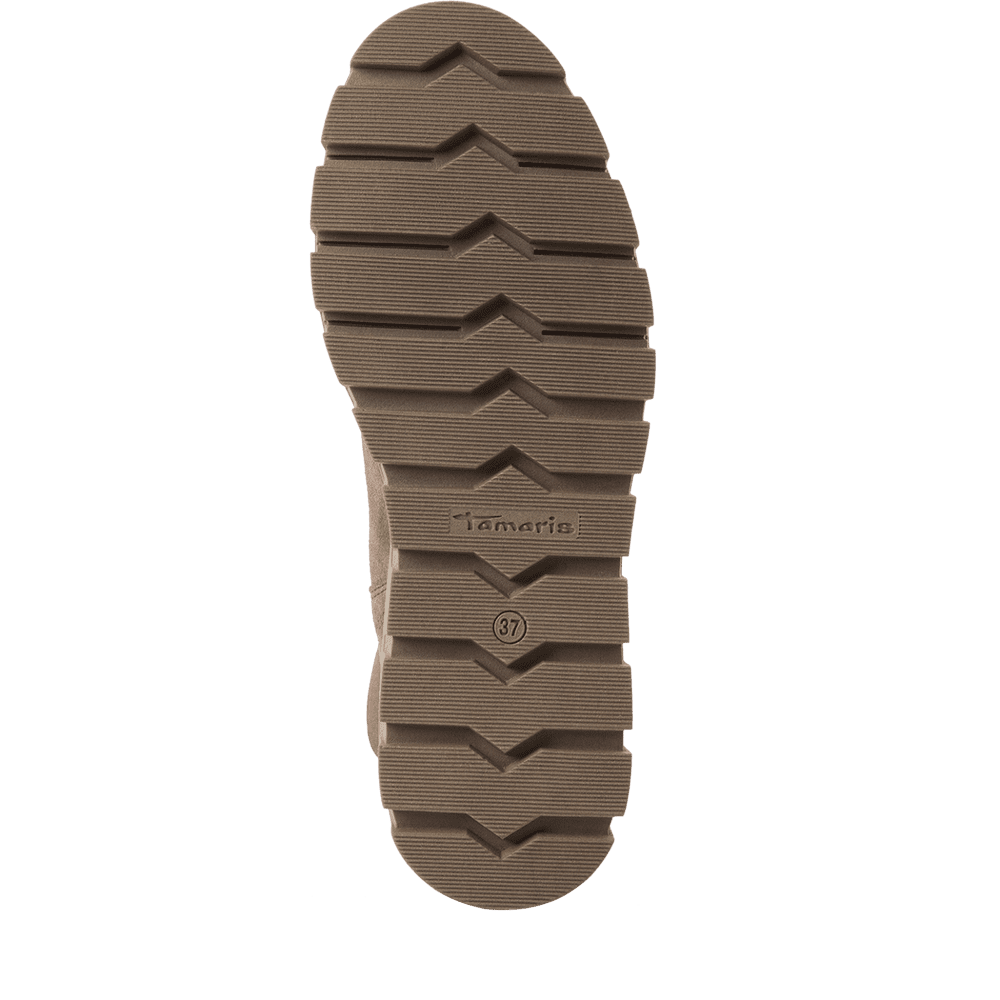 Taupe T