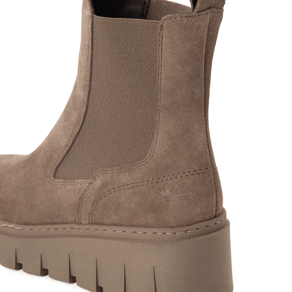 Taupe T