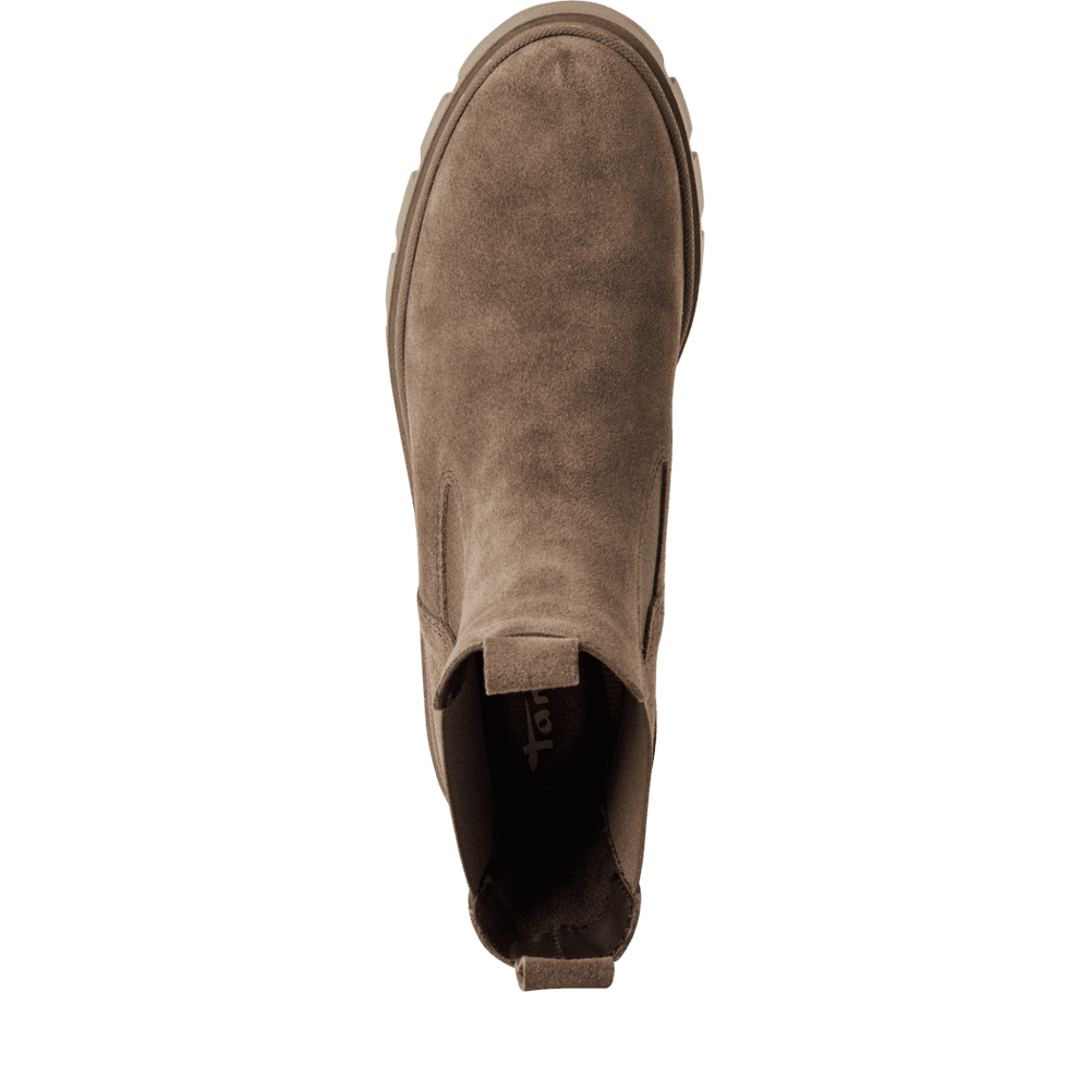 Tamaris Taupe