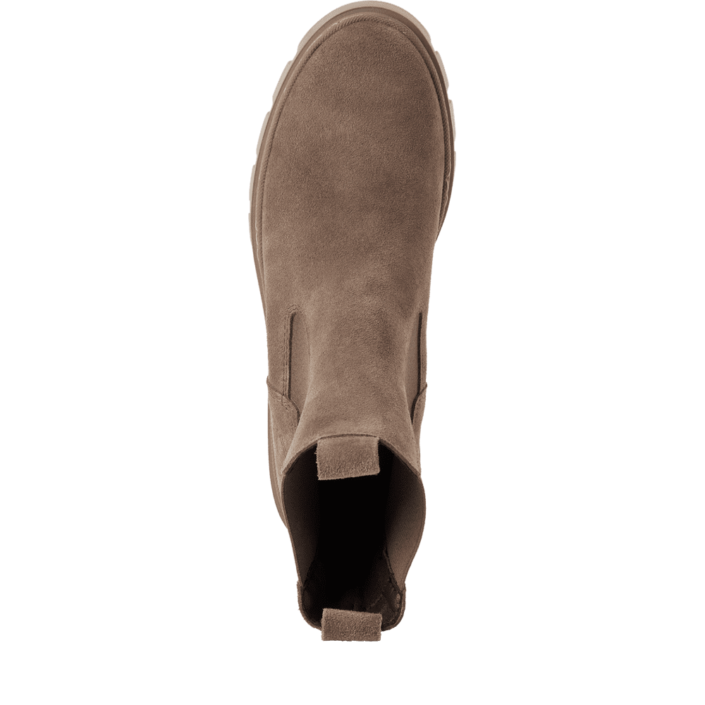 Taupe T