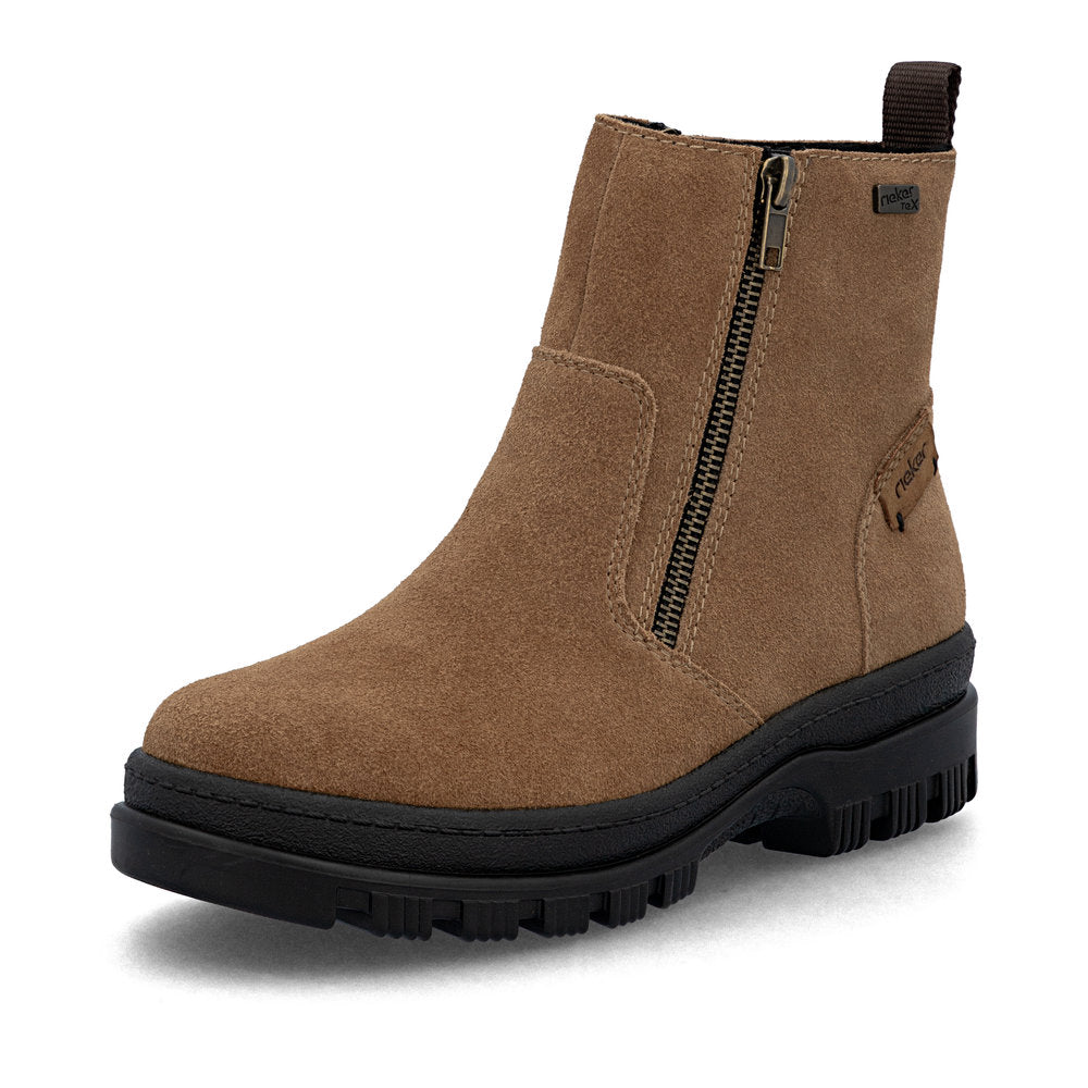 Boots Flip Total Grip