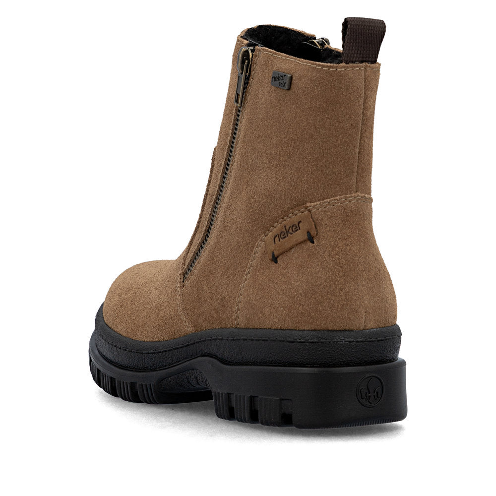 Boots Flip Total Grip