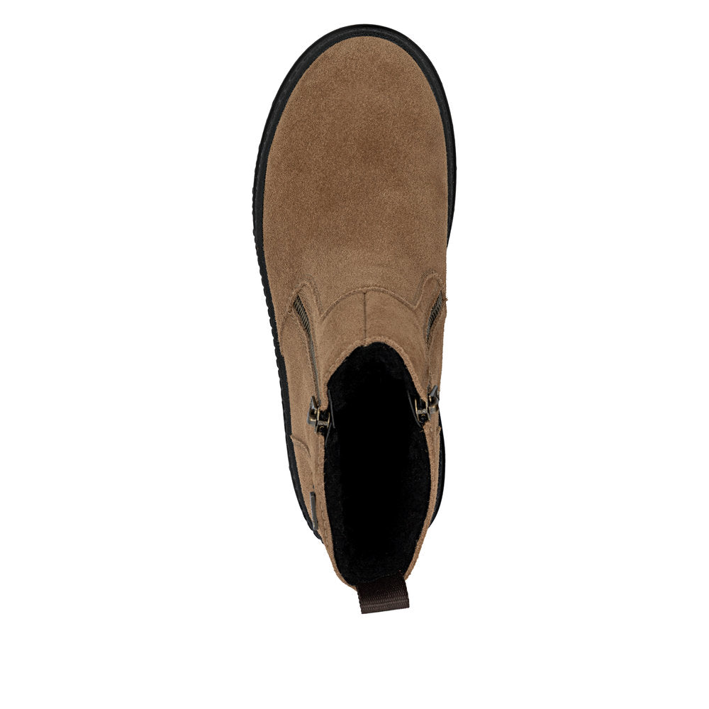 Boots Flip Total Grip