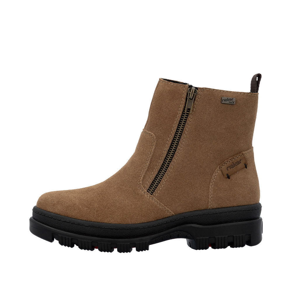 Boots Flip Total Grip