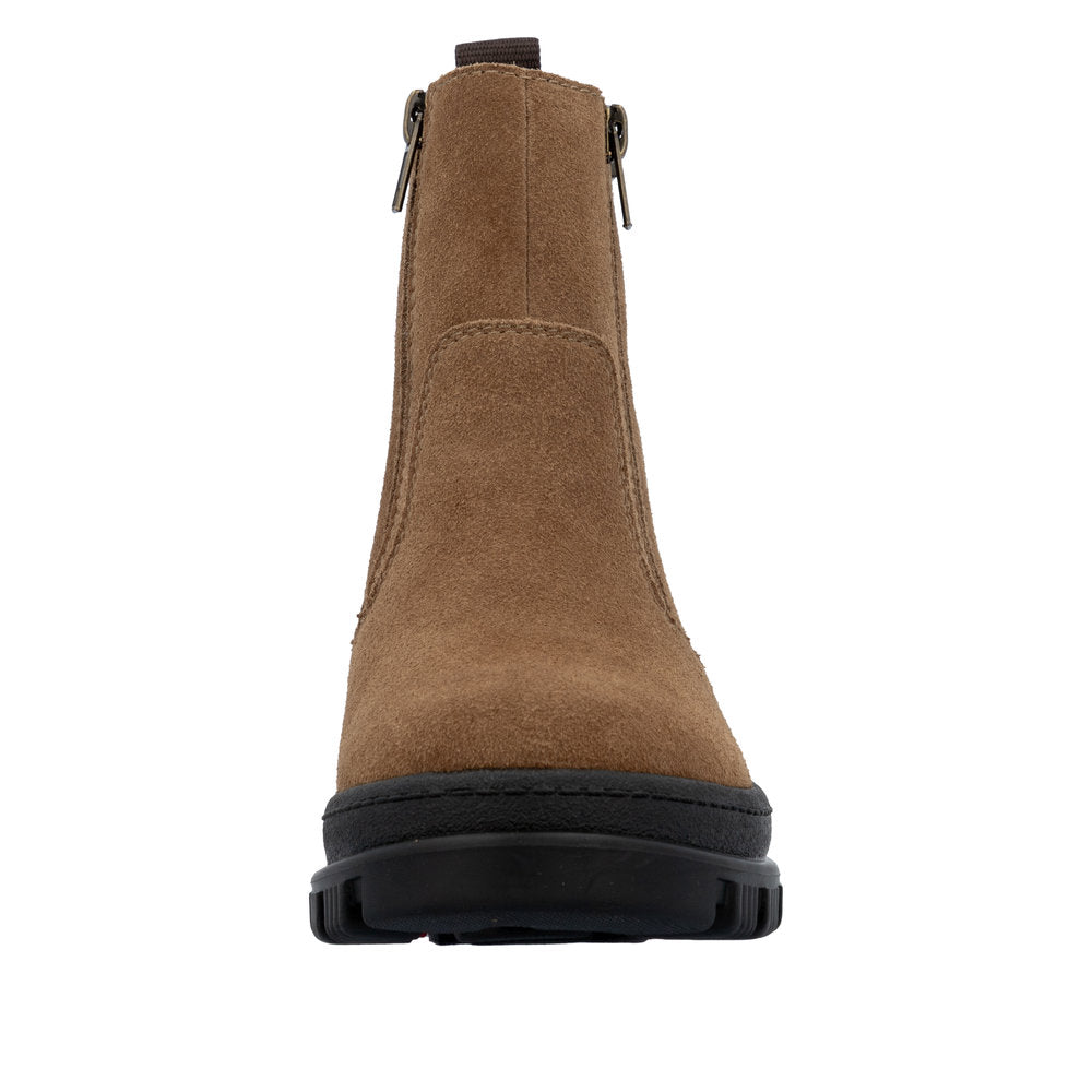 Boots Flip Total Grip